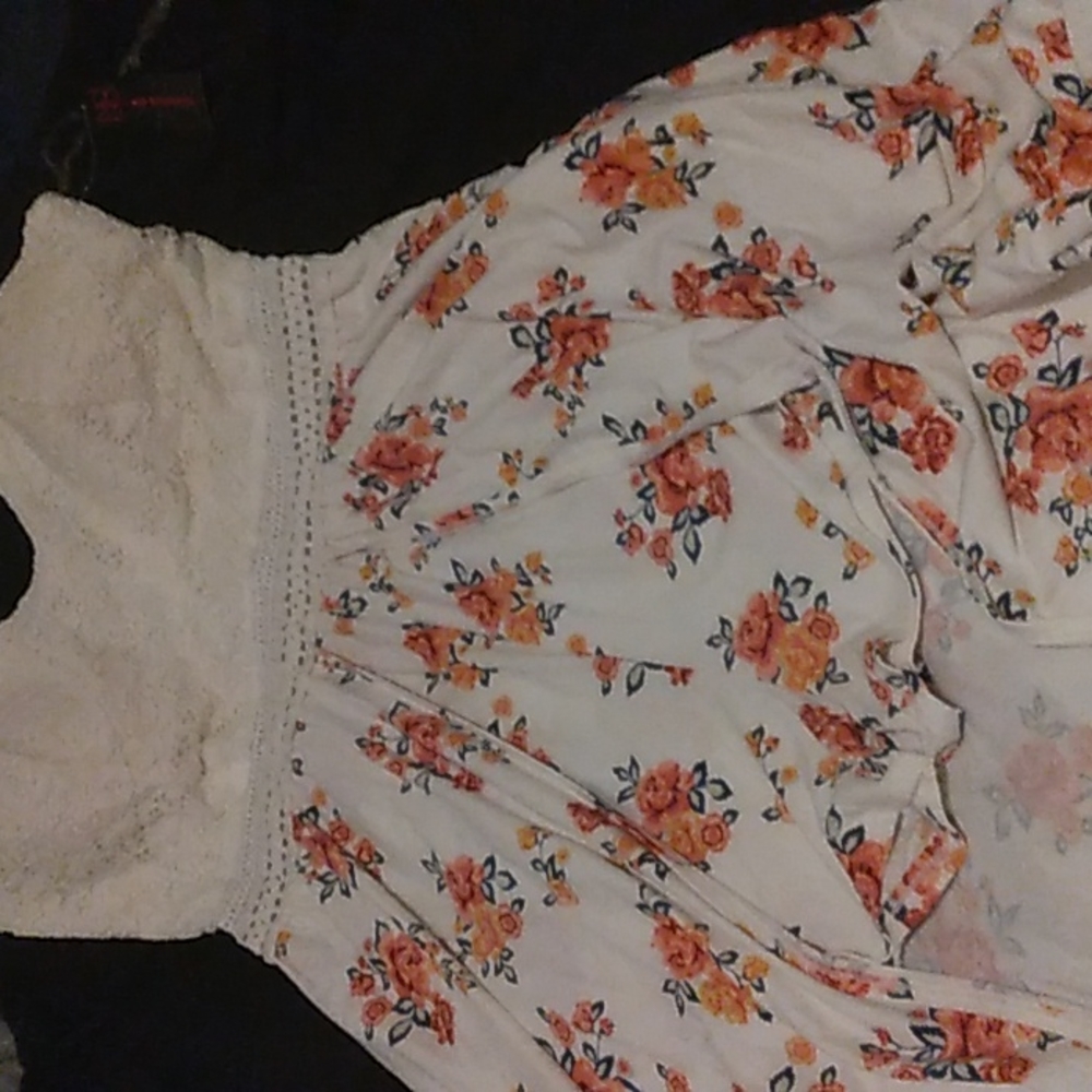 NOBO Dress w shorts size XXXL